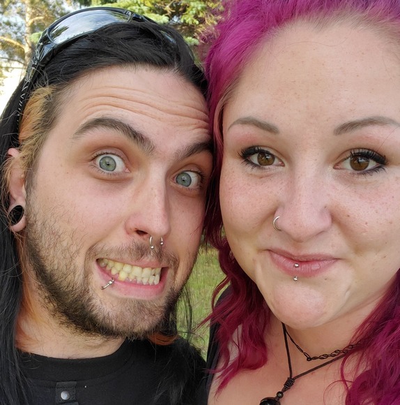 Meet your Posher, Jaye - Picture 1 of 1